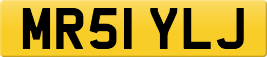 MR51YLJ