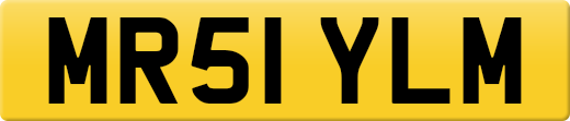 MR51YLM