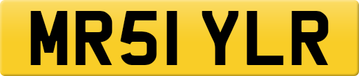 MR51YLR