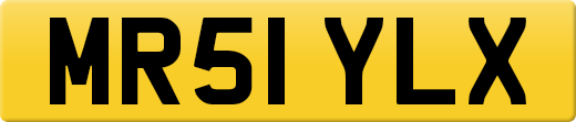 MR51YLX