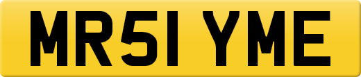MR51YME