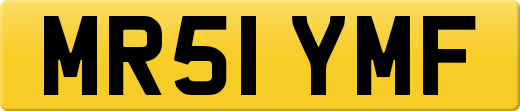 MR51YMF