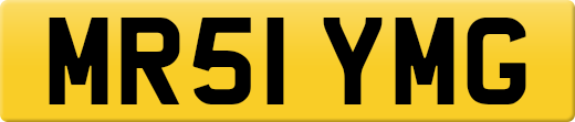MR51YMG