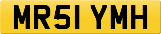 MR51YMH