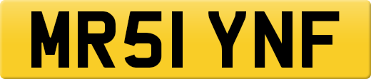 MR51YNF