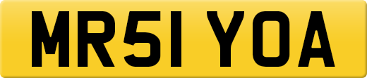 MR51YOA