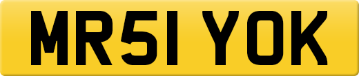 MR51YOK