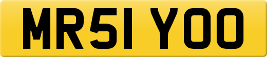 MR51YOO