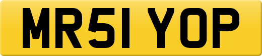 MR51YOP