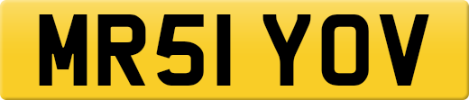MR51YOV