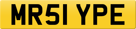 MR51YPE