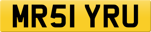 MR51YRU