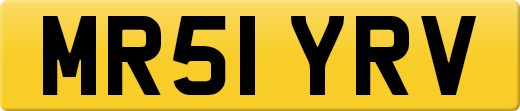 MR51YRV
