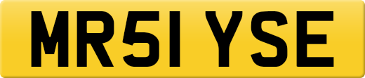 MR51YSE