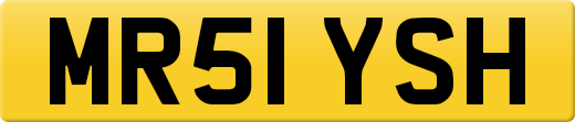 MR51YSH
