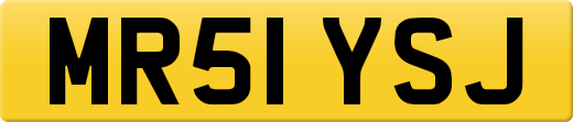 MR51YSJ