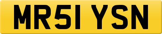 MR51YSN