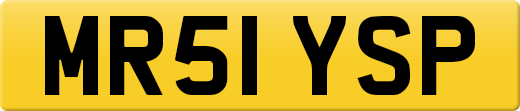 MR51YSP