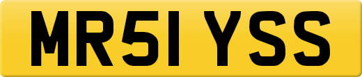 MR51YSS