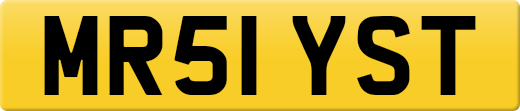 MR51YST