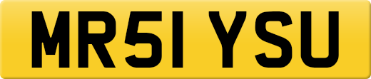 MR51YSU