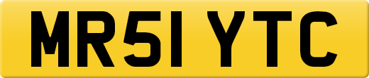 MR51YTC