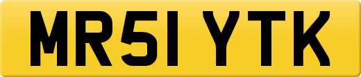 MR51YTK