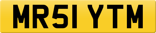 MR51YTM