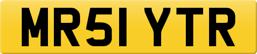 MR51YTR