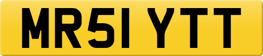 MR51YTT