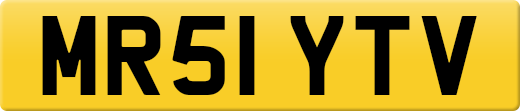 MR51YTV