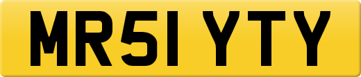MR51YTY