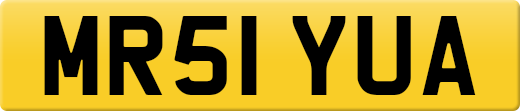 MR51YUA