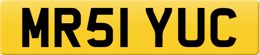 MR51YUC