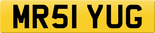 MR51YUG