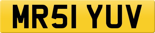 MR51YUV