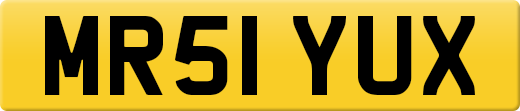 MR51YUX