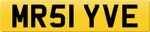 MR51YVE