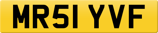 MR51YVF