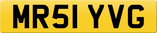 MR51YVG