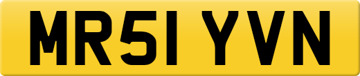 MR51YVN