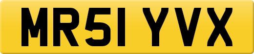 MR51YVX
