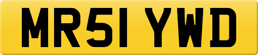 MR51YWD