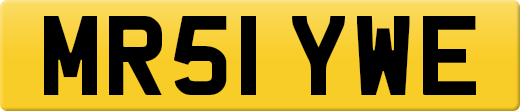 MR51YWE