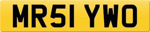 MR51YWO