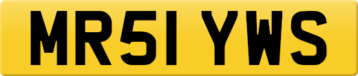 MR51YWS