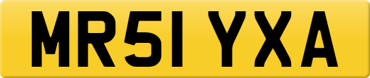 MR51YXA