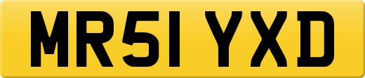 MR51YXD