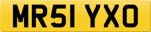 MR51YXO