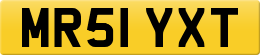 MR51YXT